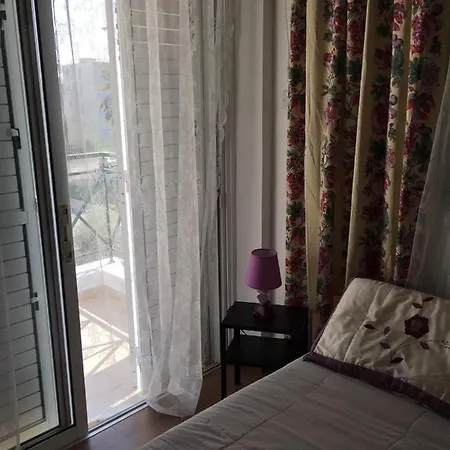 Διαμέρισμα Bliss Eylenja