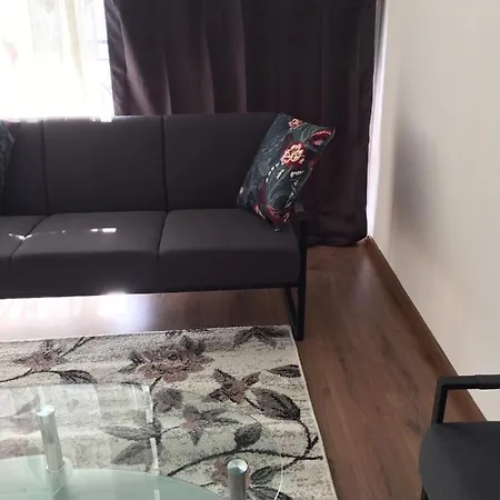 Apartment Bliss Eylenja